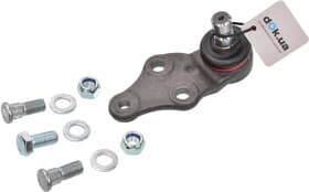 Шаровая опора