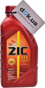 Трансмиссионное масло ZIC Multi LF синтетическое Трансмиссионное масло ZIC Multi LF синтетическое