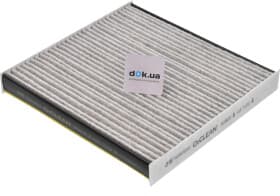 Фильтр салона