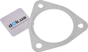 Прокладка приймальної труби Прокладка приймальної труби