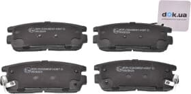 Гальмівні колодки