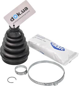 Пильовик гранати Пильовик гранати