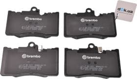 Тормозные колодки