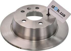 Гальмівний диск