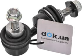 Стійка стабілізатора Стійка стабілізатора