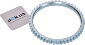 Зубчатый диск датчика ABS Triscan 8540 10419 Зубчатый диск датчика ABS Triscan 8540 10419