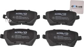 Гальмівні колодки Гальмівні колодки