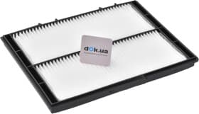 Фільтр салону Фільтр салону