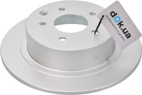 Тормозной диск