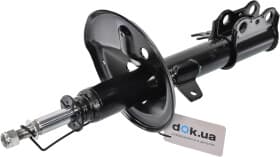 Стійка амортизатора