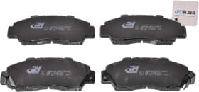 Гальмівні колодки