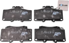 Гальмівні колодки