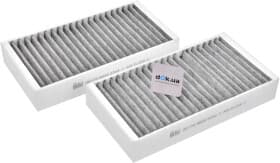 Фильтр салона