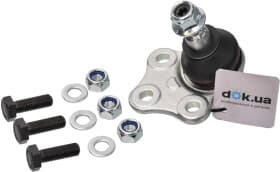 Шарова опора