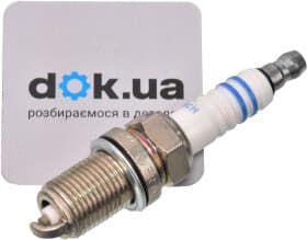 Свічка запалювання Свічка запалювання