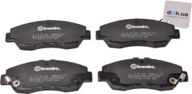 Тормозные колодки