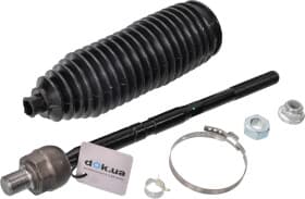 Кермова тяга Кермова тяга