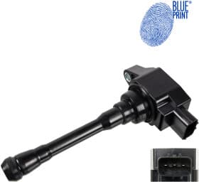 Котушка запалювання Котушка запалювання