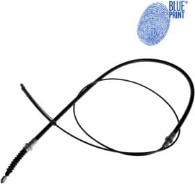 Трос ручного тормоза Трос ручного тормоза