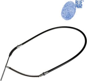 Трос ручного тормоза Трос ручного тормоза