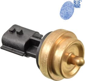 Датчик температуры охлаждающей жидкости Датчик температуры охлаждающей жидкости