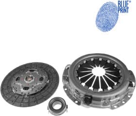 Комплект сцепления Комплект сцепления