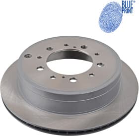 Гальмівний диск