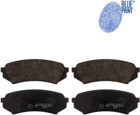 Тормозные колодки