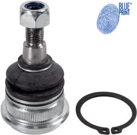 Шарова опора