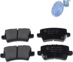 Гальмівні колодки