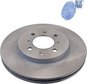 Гальмівний диск