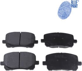 Тормозные колодки