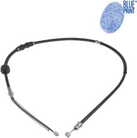 Трос ручного тормоза Трос ручного тормоза