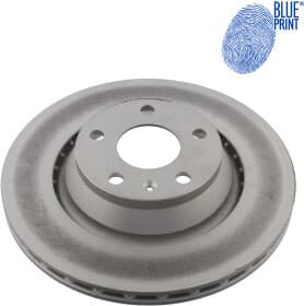 Тормозной диск Тормозной диск