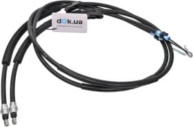 Трос ручного гальма Трос ручного гальма