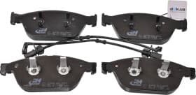 Тормозные колодки