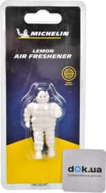 Ароматизатор Michelin 3D Bib Vent Lemon Ароматизатор Michelin 3D Bib Vent Lemon
