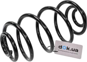 Пружина підвіски Пружина підвіски