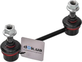 Стойка стабилизатора