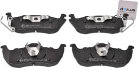 Тормозные колодки