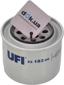 Оливний фільтр