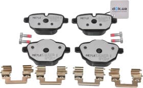 Тормозные колодки