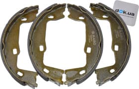 Гальмівні колодки