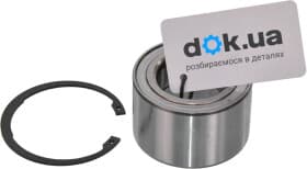 Подшипник ступицы Подшипник ступицы