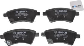 Гальмівні колодки