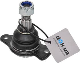 Шаровая опора