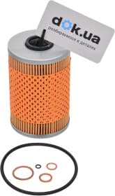 Масляный фильтр