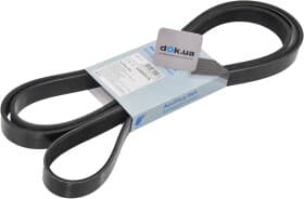 Поликлиновой ремень