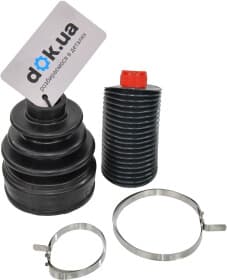 Пыльник ШРУСа Пыльник ШРУСа