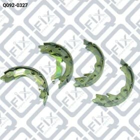 Гальмівні колодки Гальмівні колодки